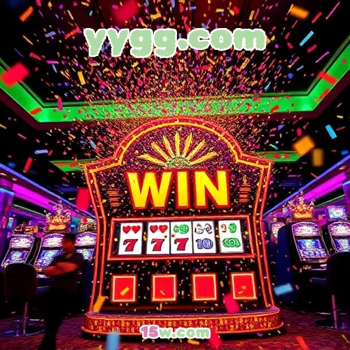 yygg.com: Bônus que Transformam Sua Experiência de Jogo