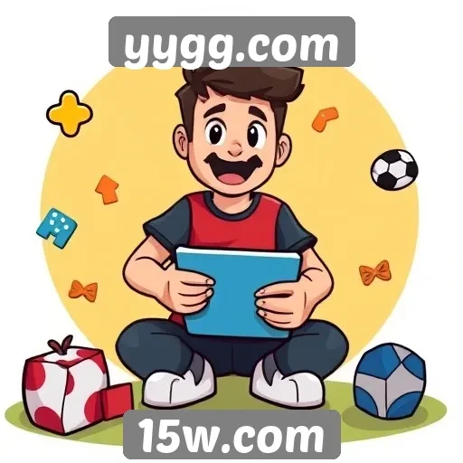 Tutoriais para iniciantes no yygg.com