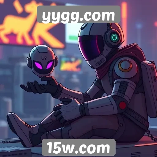 Tendências de jogos no yygg.com para o futuro