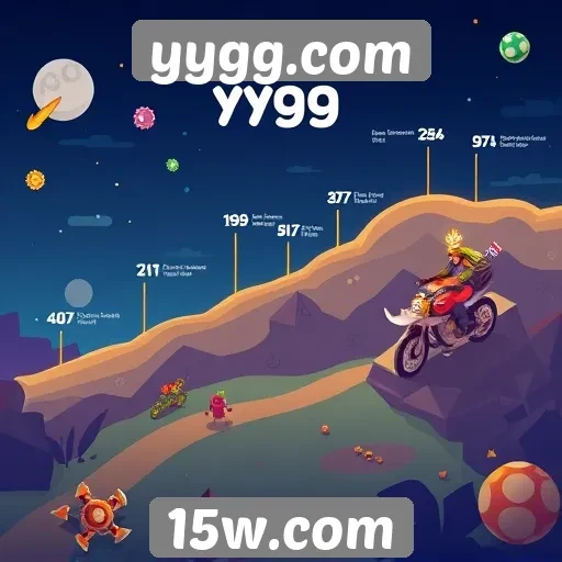 História e evolução do yygg.com desde sua fundação