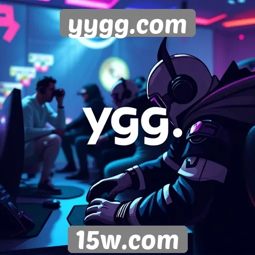 Impacto do yygg.com na comunidade gamer