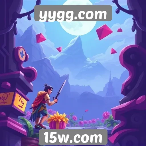 Desenvolvedores independentes no yygg.com