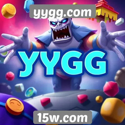 Comparação de jogos populares em yygg.com