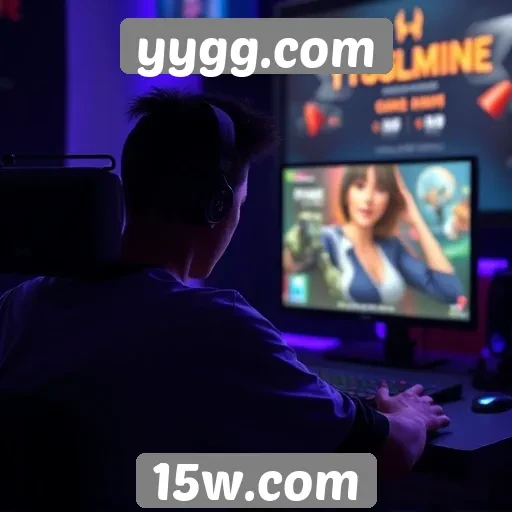 Histórias de jogadores de sucesso no yygg.com