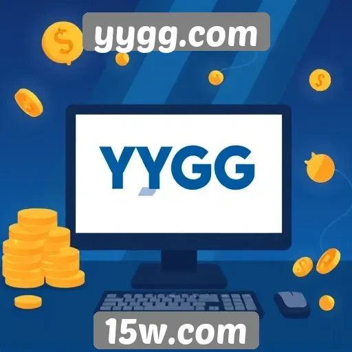 Análise das principais funcionalidades do yygg.com