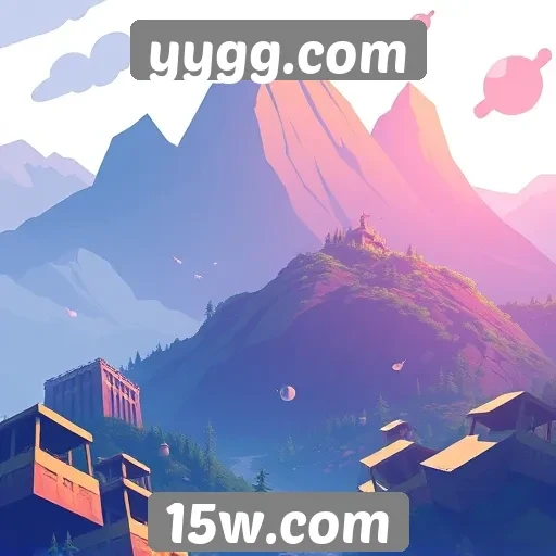 como yygg.com influencia o mercado de jogos