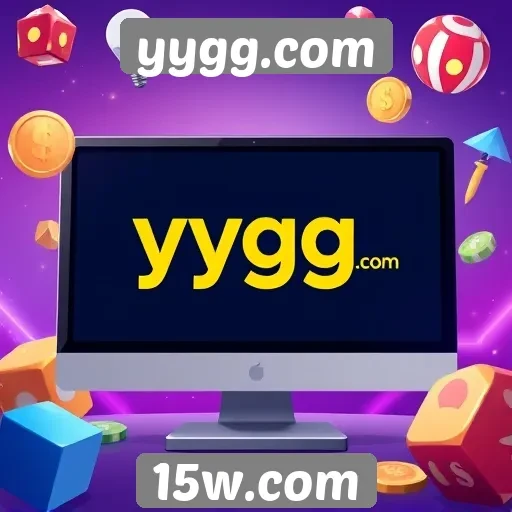 novidades e atualizações do portal yygg.com